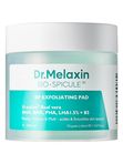 Пилинг-пэды для сужения пор с биоспикулами Dr.Melaxin
