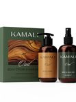 Набор из крема для тела и миста для тела и волос OUD Kamali