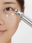 Массажный лифтинг-крем для век с микроиглами VT Cosmetics Reedle Shot Lifting Eye Cream