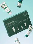 Набор миниатюр с экстрактом сосны Round Lab