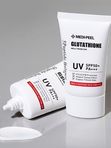 Солнцезащитный крем с глутатионом Medi-Peel SPF 50+ PA++++