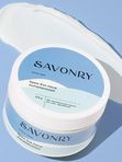 Питательный крем для тела Savonry