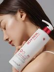Шампунь против выпадения с соей medicube Soyxidil Shampoo