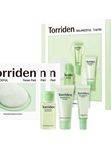 Набор миниатюр с центеллой Torriden Balanceful Trial Kit