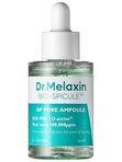 Ампула для сужения пор с биоспикулами Dr.Melaxin