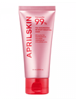 Ночная маска-пленка APRILSKIN TXA Niacinamide 99 Night Wrapping Mask