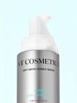 Пузырьковая сыворотка с ПДРН VT Cosmetics