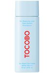 Лёгкий увлажняющий солнцезащитный крем Tocobo