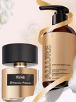 Kamali Парфюмированный гель для душа Allure