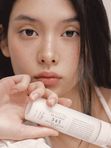 Успокаивающий мист с гидролатом риса и пантенолом Dr. Althea 345 Relief Cream Mist 100 ml.