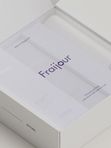Набор для лица с коллагеном и ретинолом Fraijour