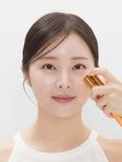 Бустер-сыворотка с микроиглами и витамином C VT Cosmetics