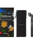 Роликовый вибромассажер Wellderma