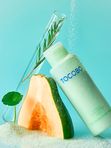 Энзимная пудра для чувствительной кожи с центеллой Tocobo