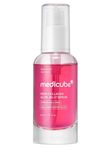Гелевая сыворотка с коллагеном и ПДРН medicube PDRN Collagen Glow Jelly Serum