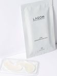 Пептидные патчи с микроиглами от морщин под глазами Lagom