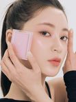 Деликатный хайлайтер с естественным финишем Rom&Nd 01 Sunkissed Veil