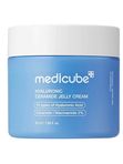 Гиалуроновый крем-гель с церамидами MEDICUBE
