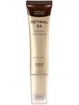 Омолаживающий крем для век с роликовым массажёром CKD Retinal 5X Guasha Eye Cream