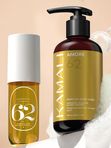 Kamali Парфюмированный гель для душа Amore 62