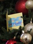 Подарочная карта GIFT CARD 3000 ₽