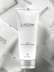 Гель с мочевиной для деликатного умывания Lagom