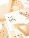 Гидрогелевая маска для сияния кожи с рисом Anua