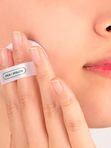 Рассыпчатая пудра с центеллой от жирного блеска VT Cosmetics Cica No Sebum Mild Powder