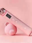 Микротоковый аппарат для ухода за кожей medicube AGE-R Booster Pro Pink