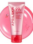 Ночная маска-пленка APRILSKIN TXA Niacinamide 99 Night Wrapping Mask