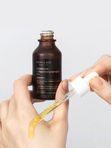 Антиоксидантная сыворотка с комплексом ягод Mary&May Idebenone + Blackberry Complex Serum