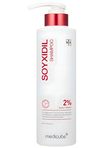 Шампунь против выпадения с соей medicube Soyxidil Shampoo