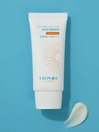 Солнцезащитный крем с коллагеном и аминокислотами Trimay SPF50+ PA++++
