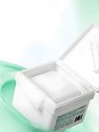 Успокаивающие пэды с центеллой и цинком Dr. Althea Stretchfit Calming Pad