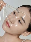Гидрогелевая маска с ниацинамидом для сияния кожи Biodance