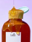 Шампунь для чувствительной кожи головы Lador Root Re-Boot Purifying Shampoo Ginger & Apple 300 мл