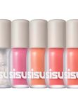 Блеск-плампер для губ с микроиглами No. 100 Unicorn Salt Unleashia