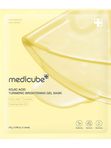 Гидрогелевая маска для сияния кожи Medicube