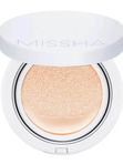 Увлажняющий тональный кушон Missha 23 тон