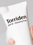 Гипоаллергенная пенка для умывания Torriden