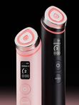 Микротоковый аппарат для ухода за кожей medicube AGE-R Booster Pro Pink