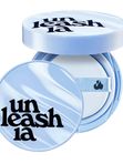Тональный кушон с полуматовым финишем Unleashia