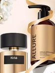 KAMALI Парфюмированный крем для тела Allure