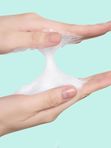 Мягкая пенка с ПДРН для умывания VT Cosmetics PDRN Barrier Cleanser