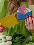 Подарочная карта GIFT CARD 1500 ₽