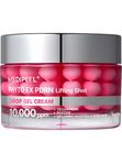 Капсульный крем с пептидами, ПДРН и микроиглами MEDIPEEL Phyto EX PDRN Lifting Shot Drop Gel Cream