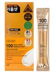 Бустер-сыворотка с микроиглами и витамином C VT Cosmetics Vita-Light Reedle Shot 100 стик 2 мл