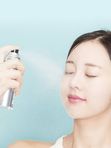 Ампульный мист для сияния кожи с ПДРН VT Cosmetics PDRN Glow Ampoule