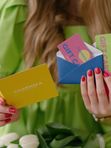 Подарочная карта GIFT CARD 5000 ₽
