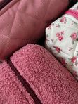 Лимитированная Косметичка с секретным наполнением